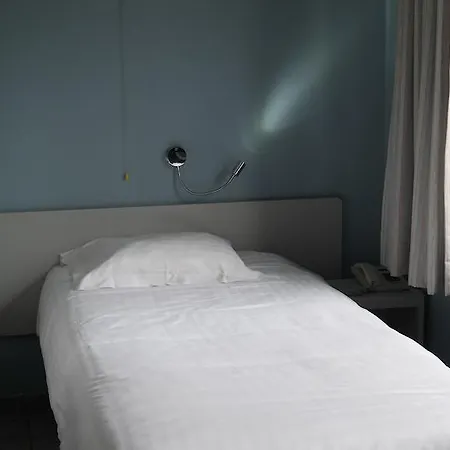 De Bonte Os & Tower Otel Roeselare