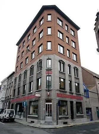 Otel De Bonte Os & Tower Roeselare