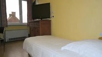 Otel De Bonte Os & Tower 2*
