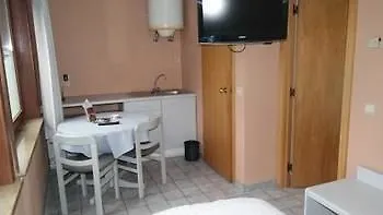 De Bonte Os & Tower